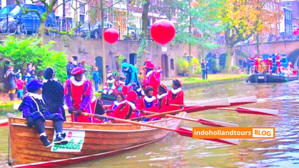 liburan natal di eropa