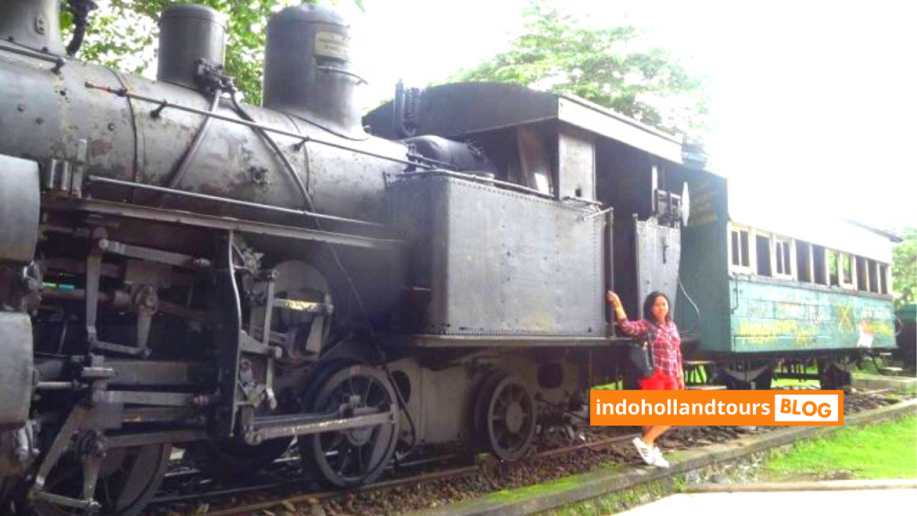 kunjungi museum di indonesia