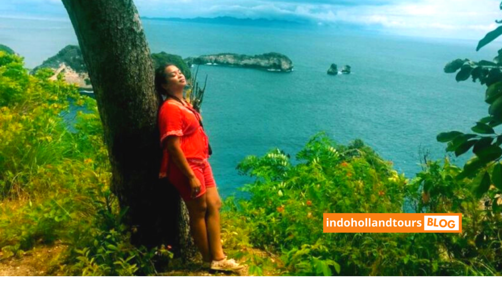 liburan ke Indonesia