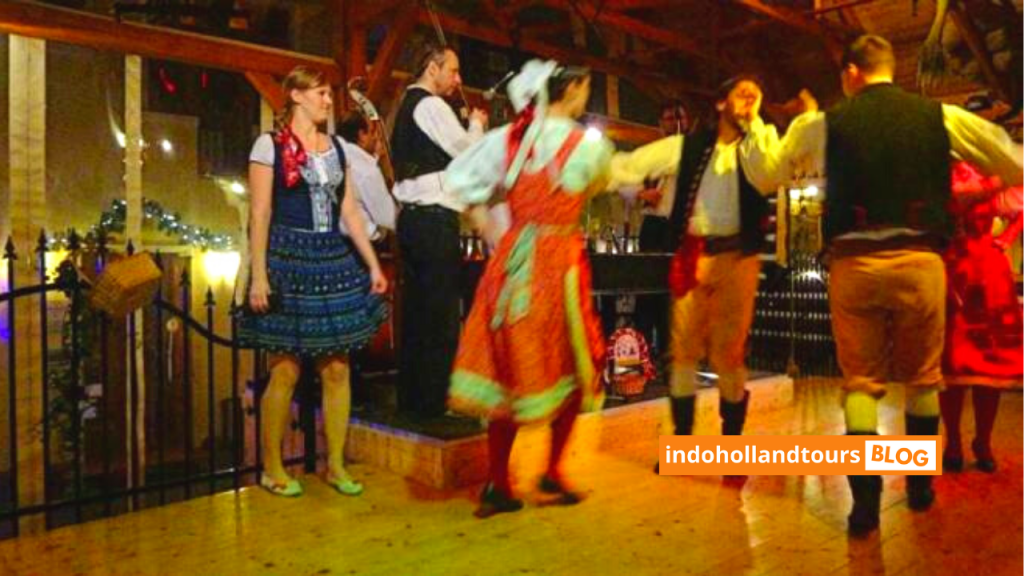 volksdance prague