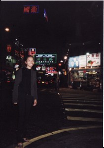 sembilan naga hongkong