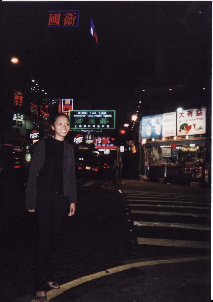 sembilan naga hongkong