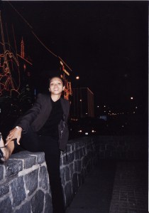 Sembilan Naga, di Kowloon Hongkong