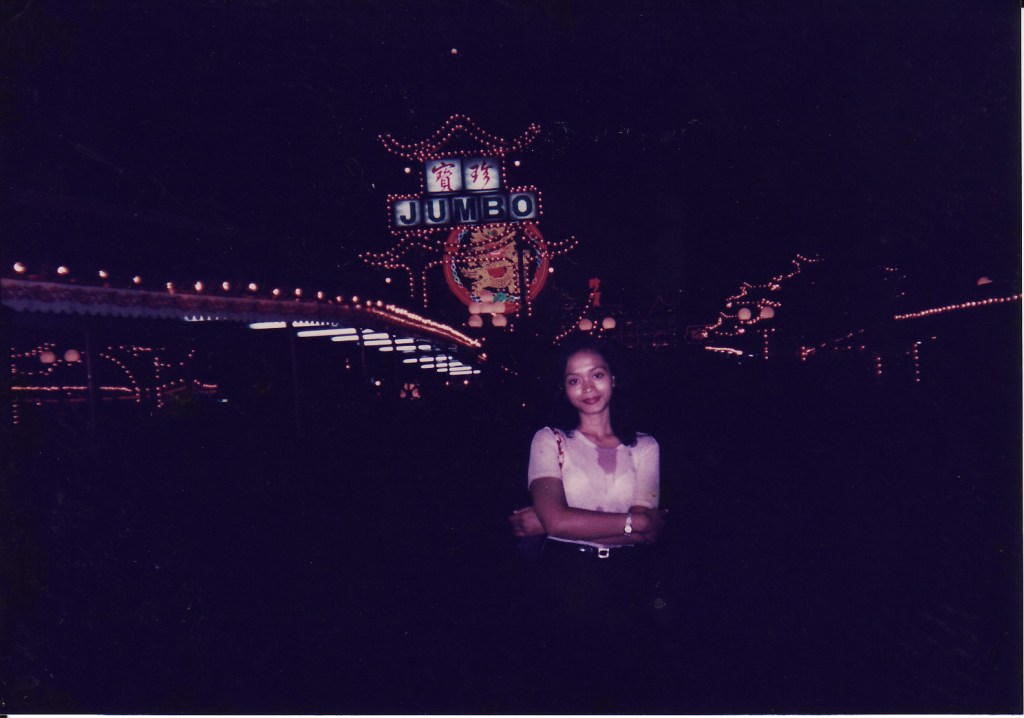 sembilan naga, di kowloon hongkong