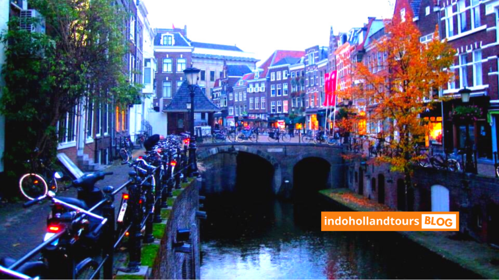 kota pelajar utrecht yogya jogja