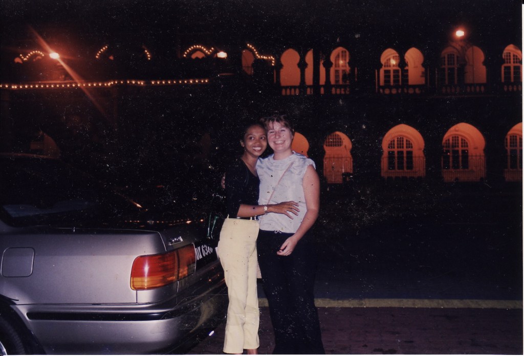 Jejak Kenangan di Kuala Lumpur: Perjalanan Bersama Sahabat