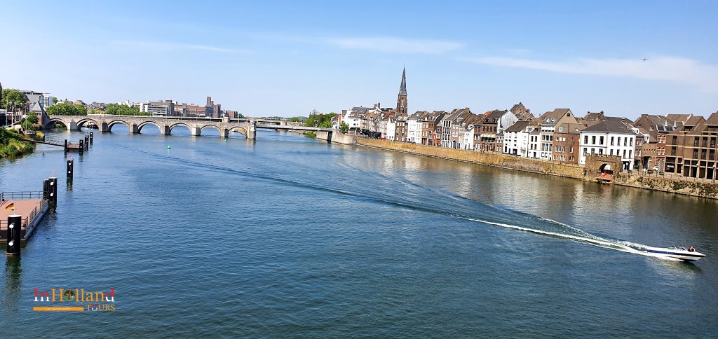 Maastricht Belanda 