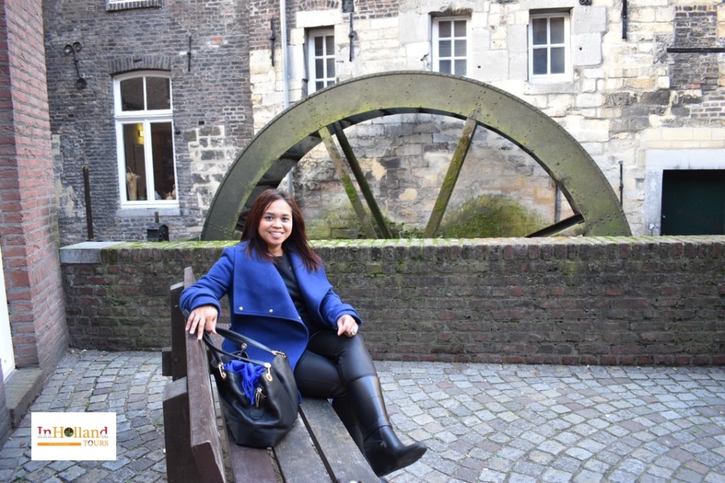 Maastricht Belanda Eropa Barat 