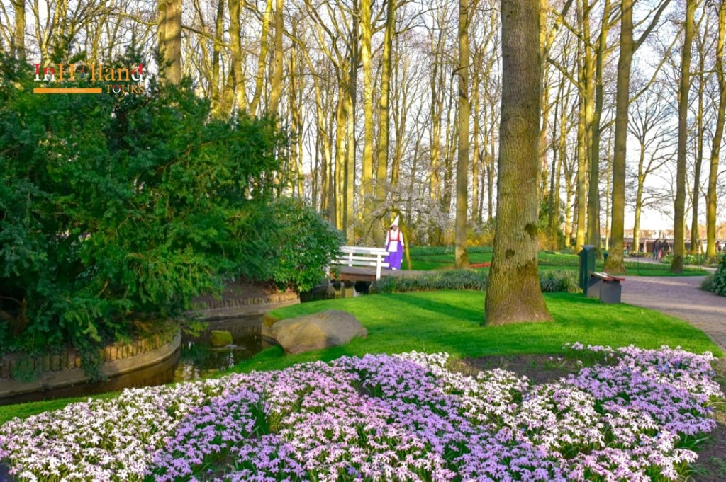 Keukenhof Belanda 