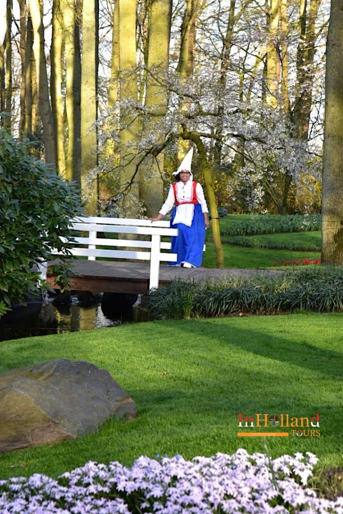 Keukenhof Belanda 