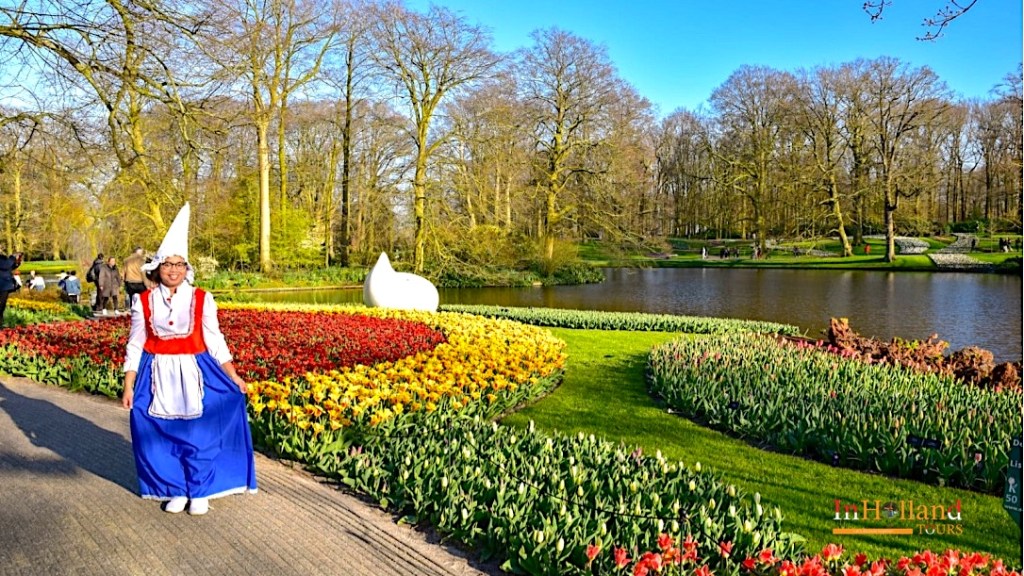 Keukenhof Belanda 