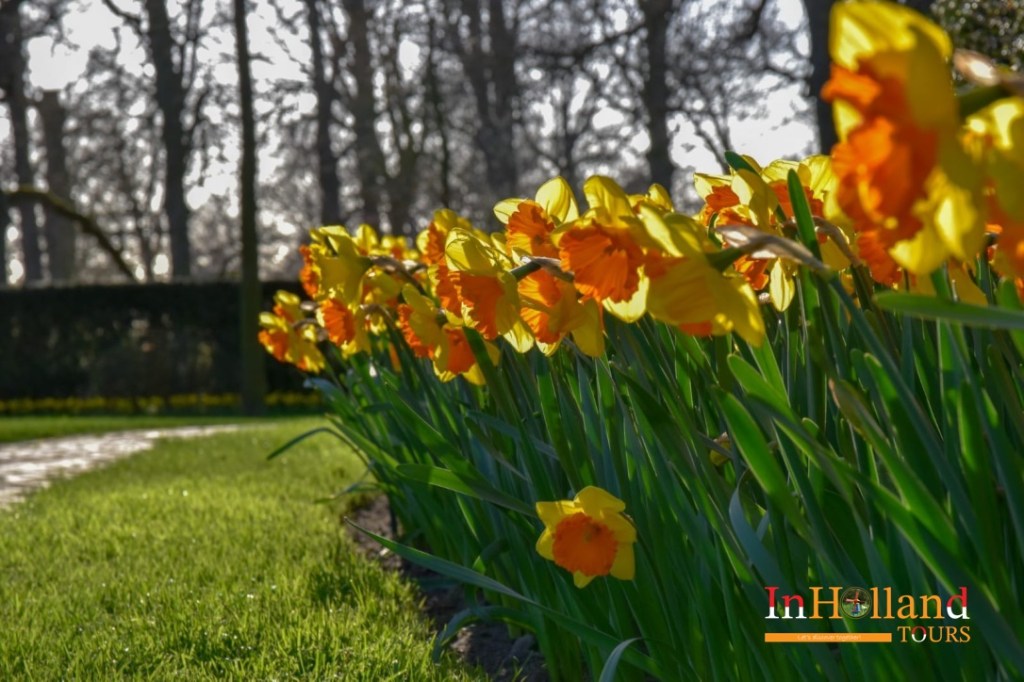 Keukenhof Belanda 