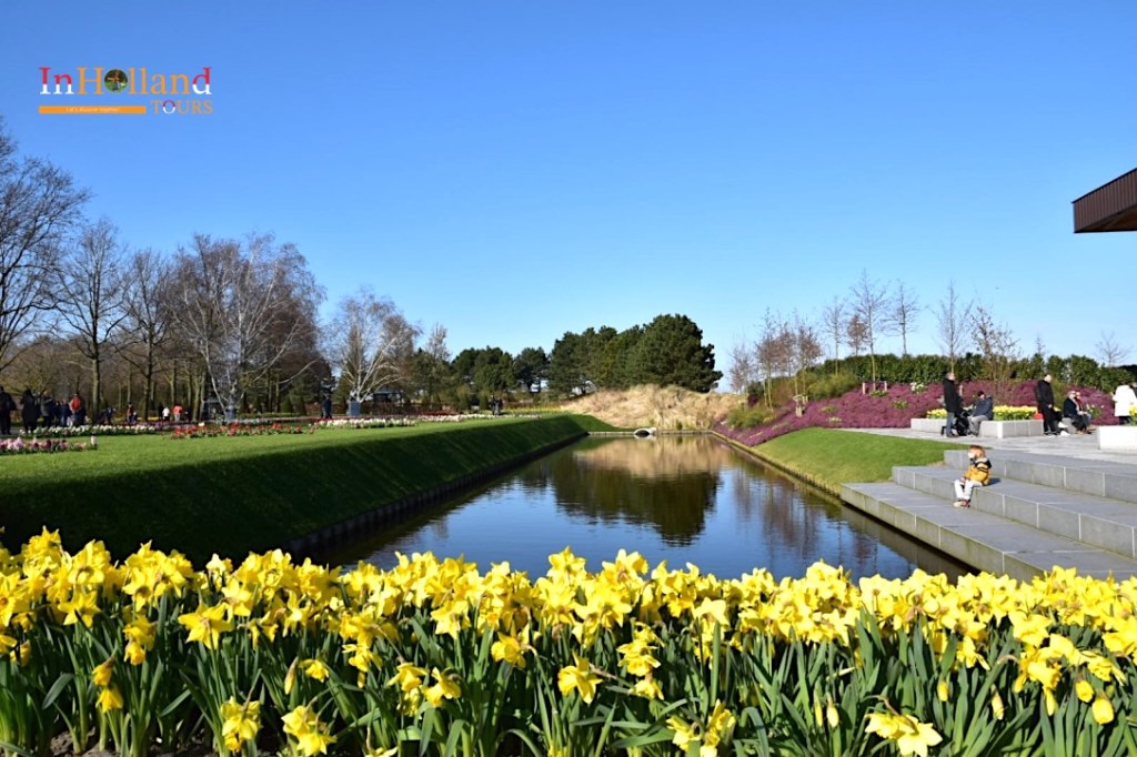 Keukenhof Belanda 