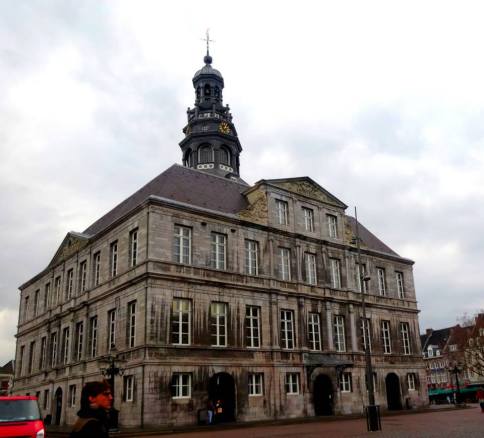 Liburan ke Maastricht Belanda bersama IndoHolland Tours