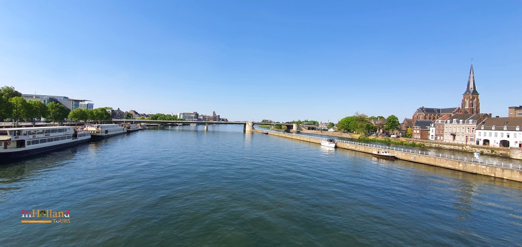 Maastricht Eropa Belanda