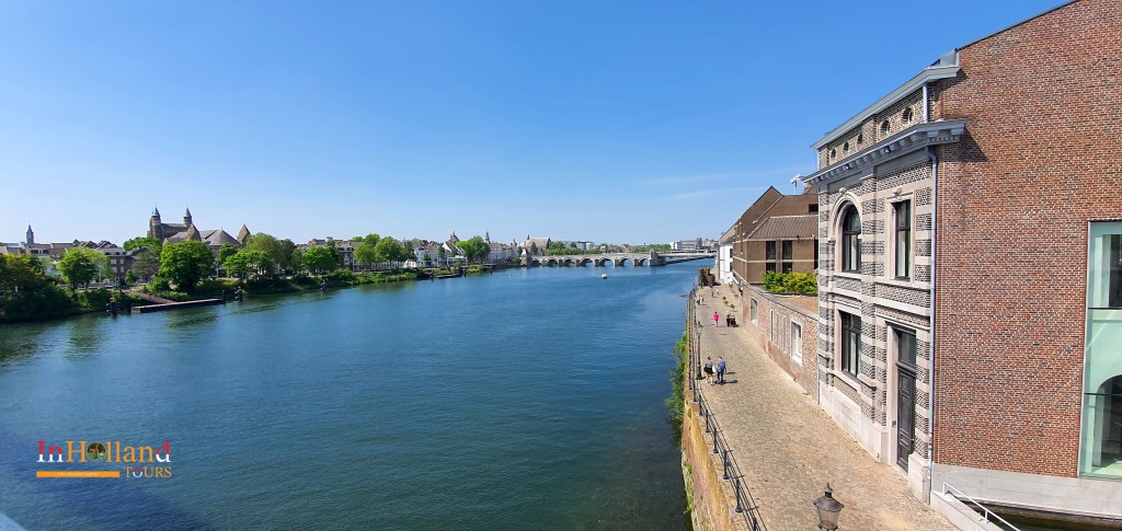 Maastricht Belanda 