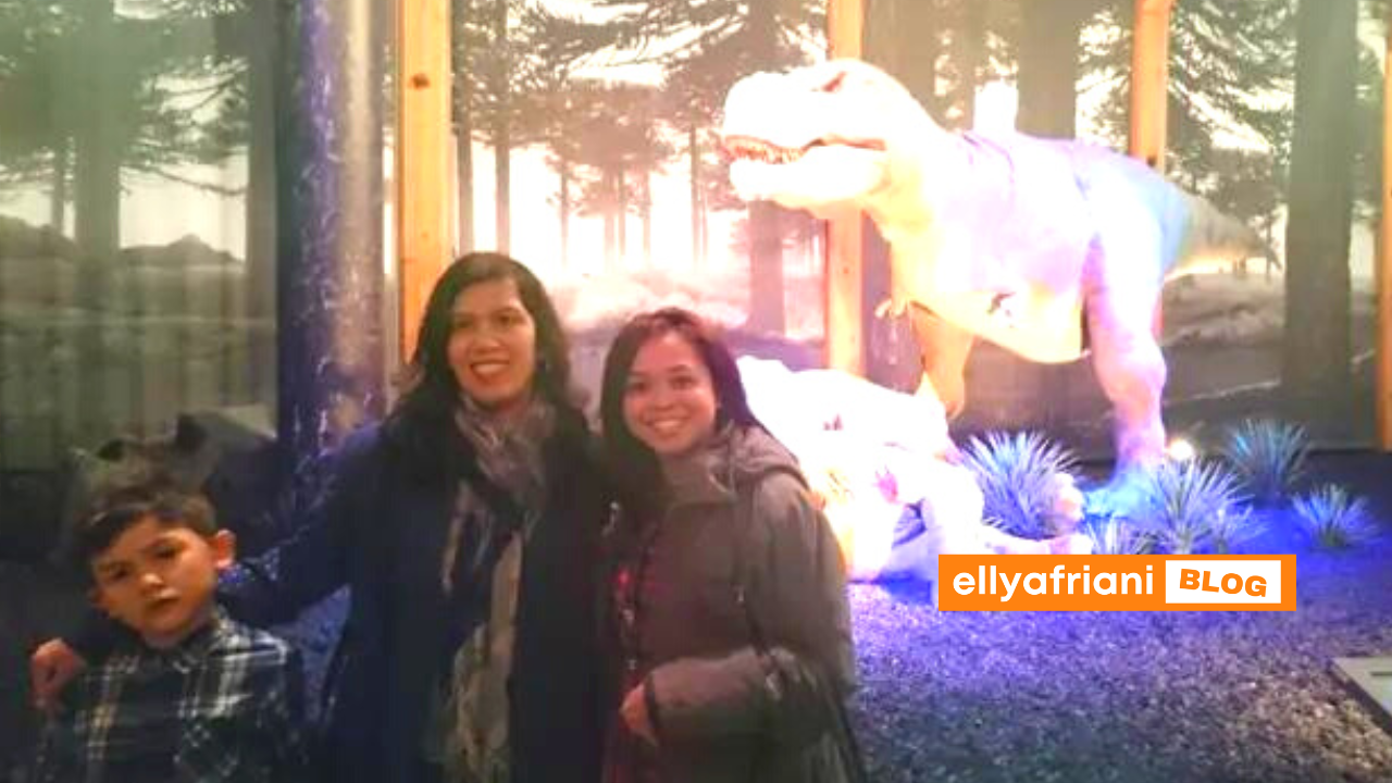 museum naturalis leiden belanda