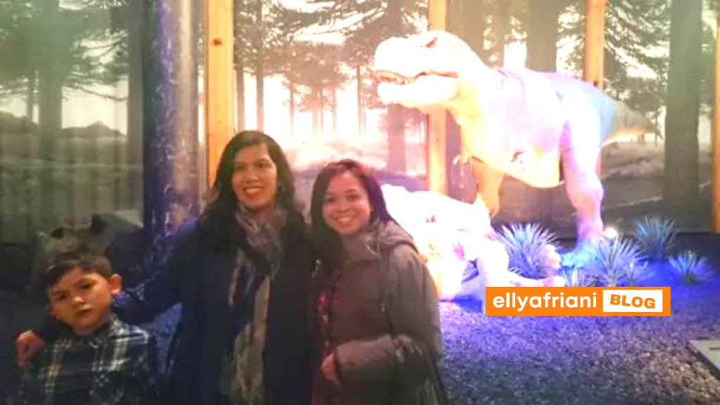 museum naturalis leiden belanda