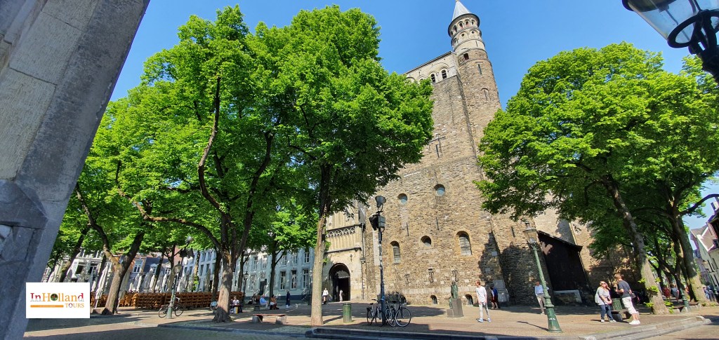 Maastricht Belanda 