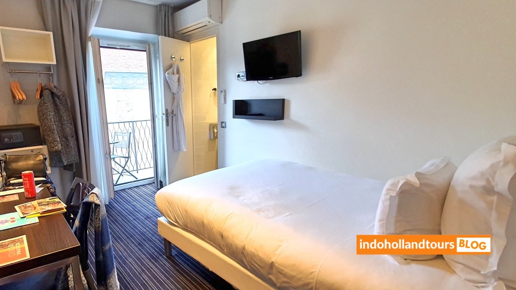 hotel villa apartement