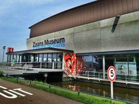Museum Zaanse Schans