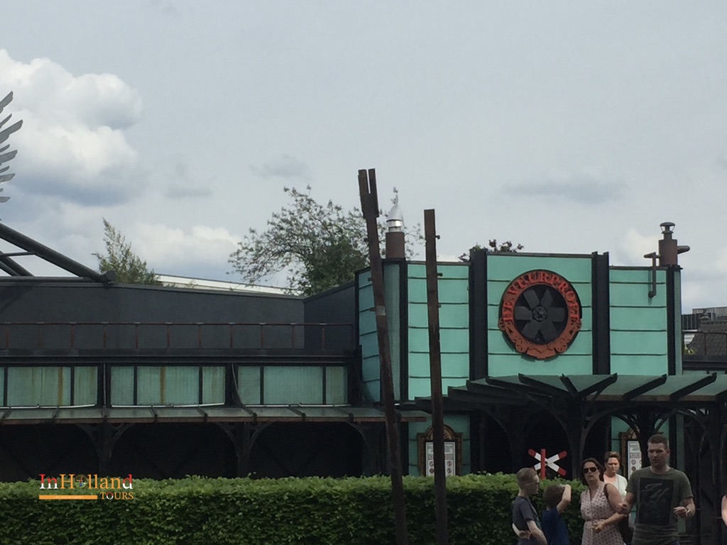 museum kereta dan museum di eropa