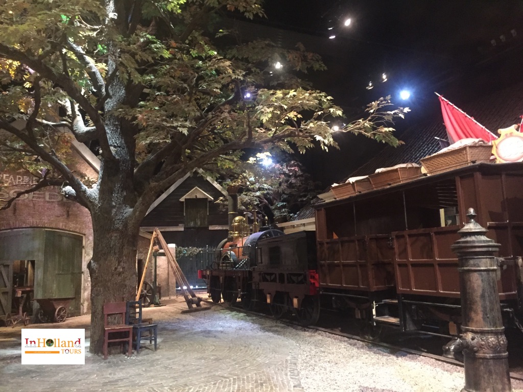 rumah belanda jaman dulu