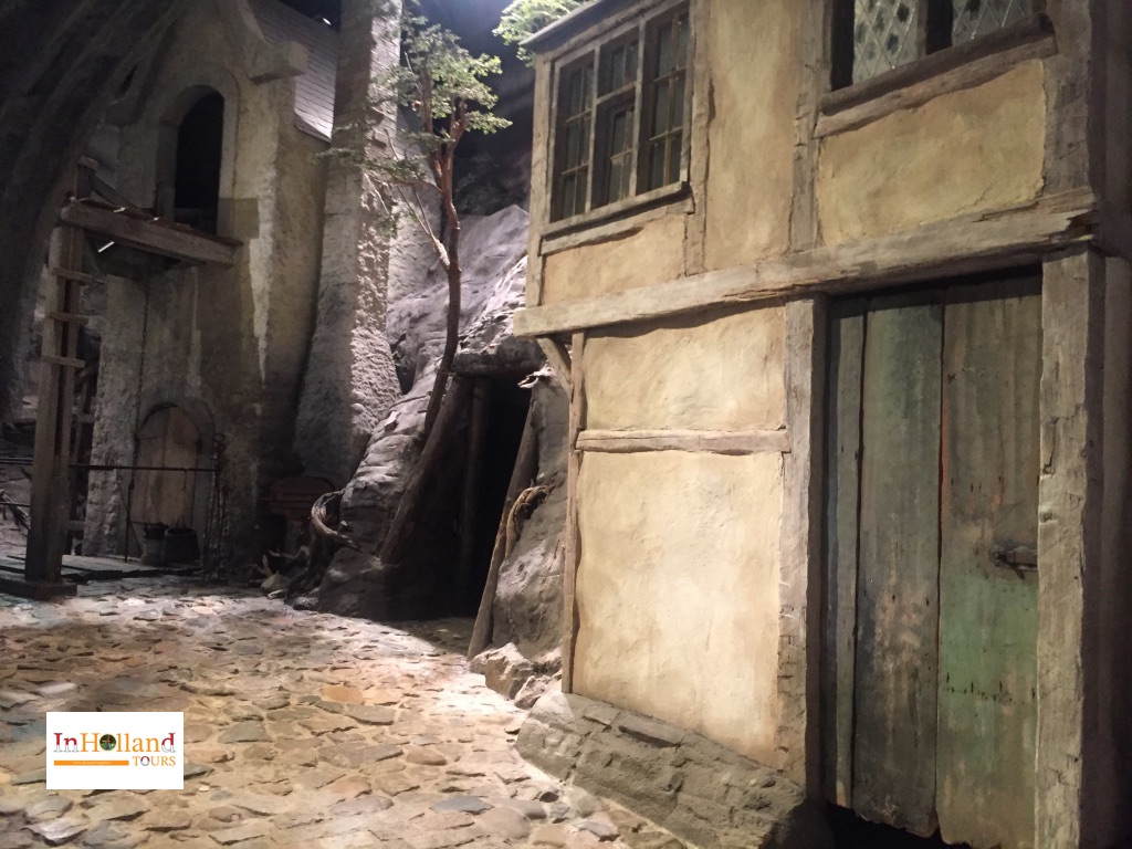 liburan naik kereta keliling eropa