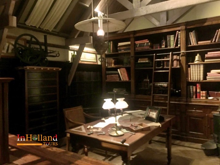 keliling Eropa 2 minggu