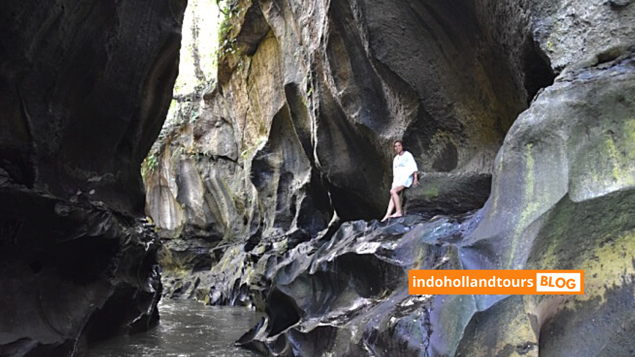 sungai beji guwang bali