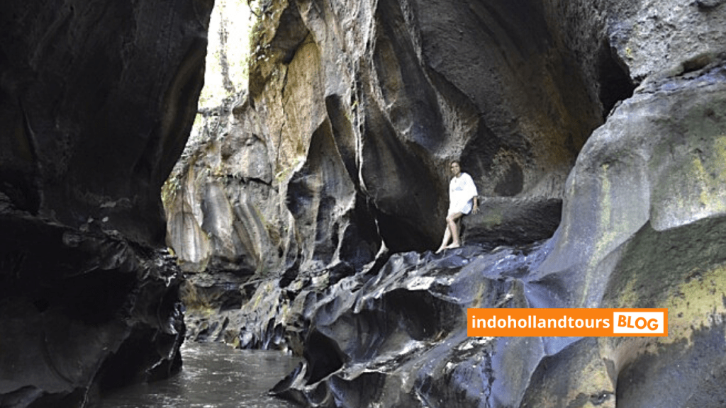 sungai beji guwang bali