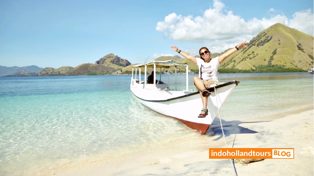 Kelor Flores, Nusa Tenggara Timur