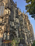 Katedral Aachen