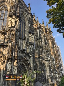 Katedral Aachen
