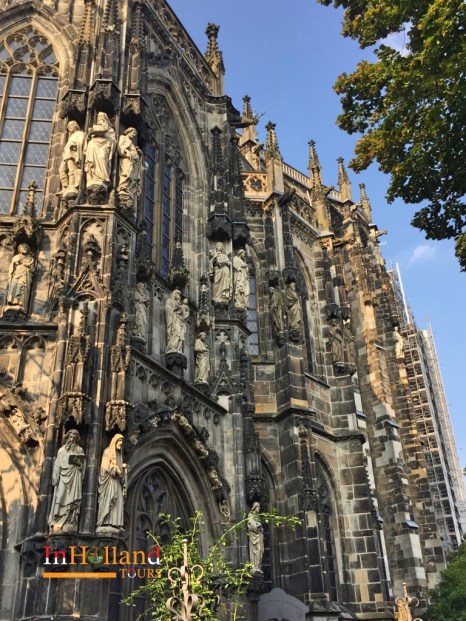 Katedral Aachen