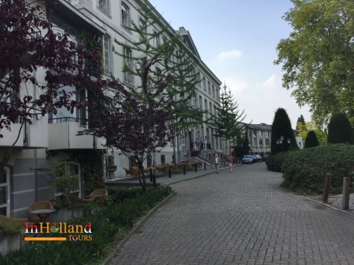 Bloemendal Maastricht