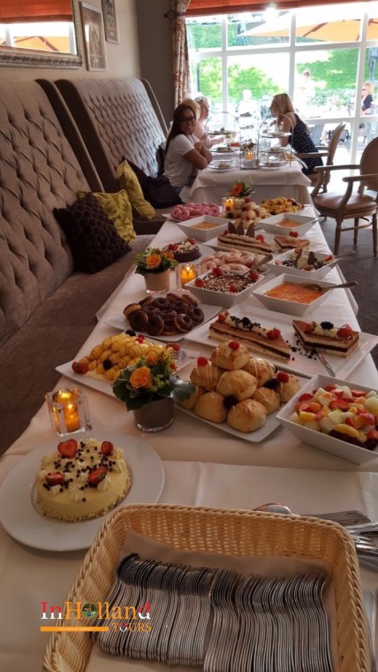 Bloemendal Maastricht