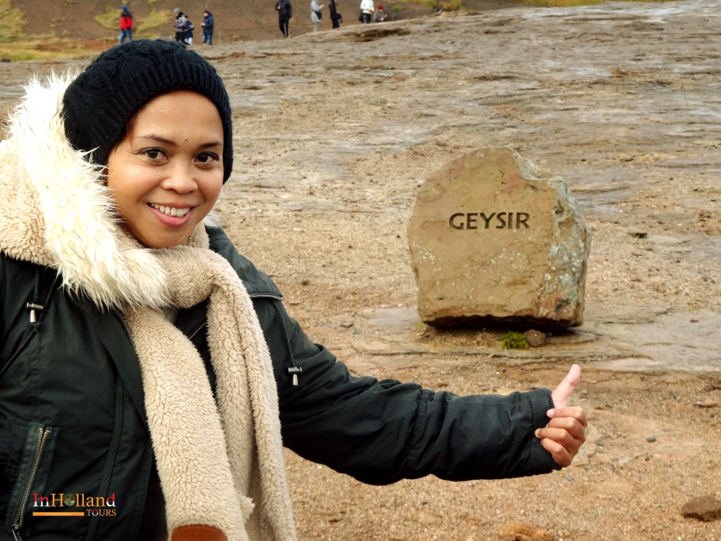 Geysir - lobang berisi lumpur dan mata air aktif lebih dari 1000 tahun