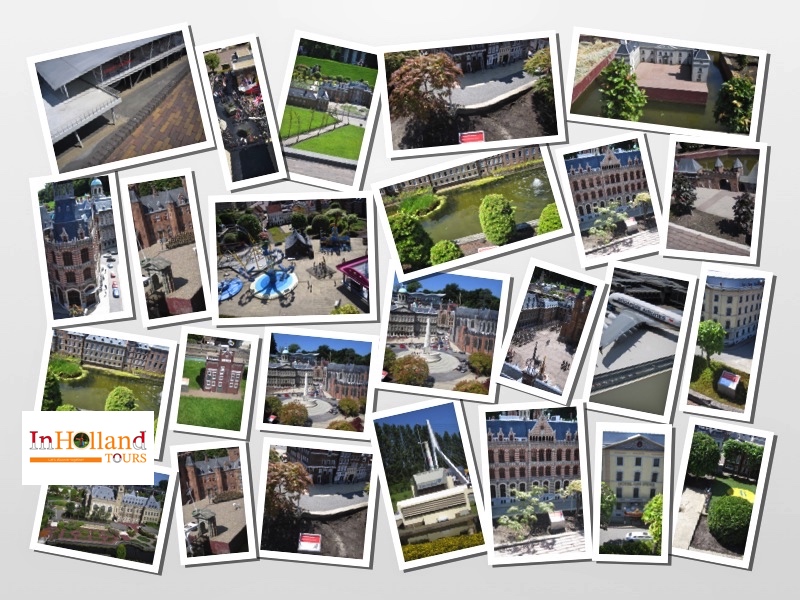 tempat wisata madurodam