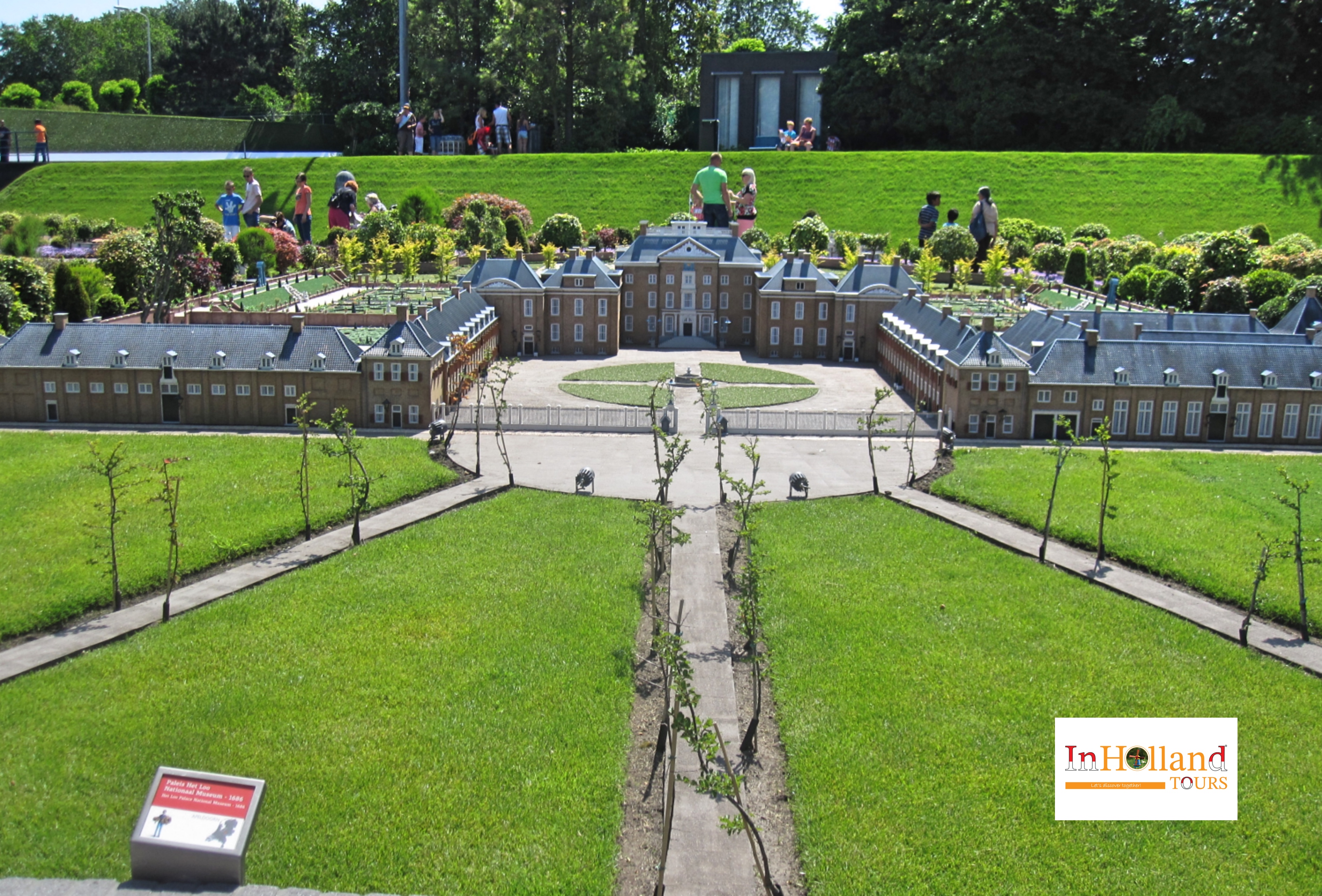 museum sejarah dinasti