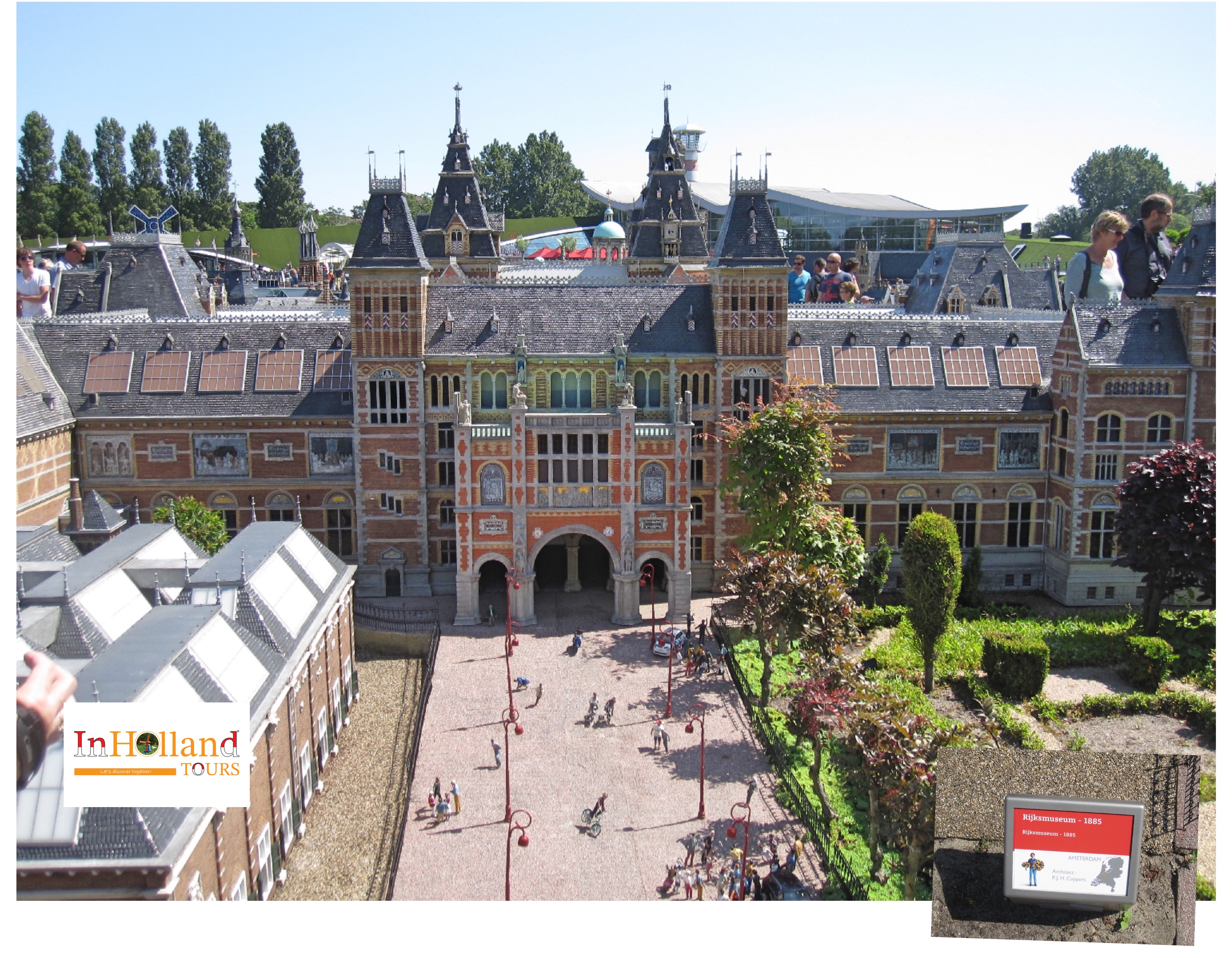 wisata kunjungi museum lukisan