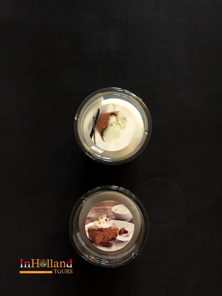 pasang lilin di eropa