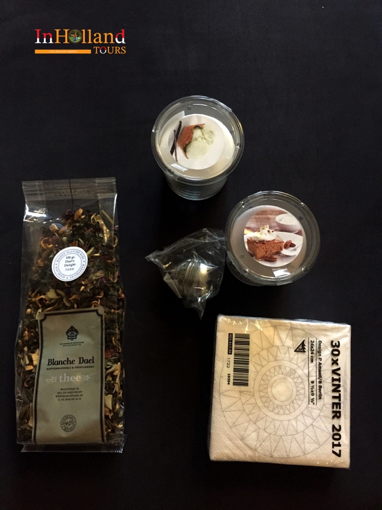 tradisi musim dingi di eropa