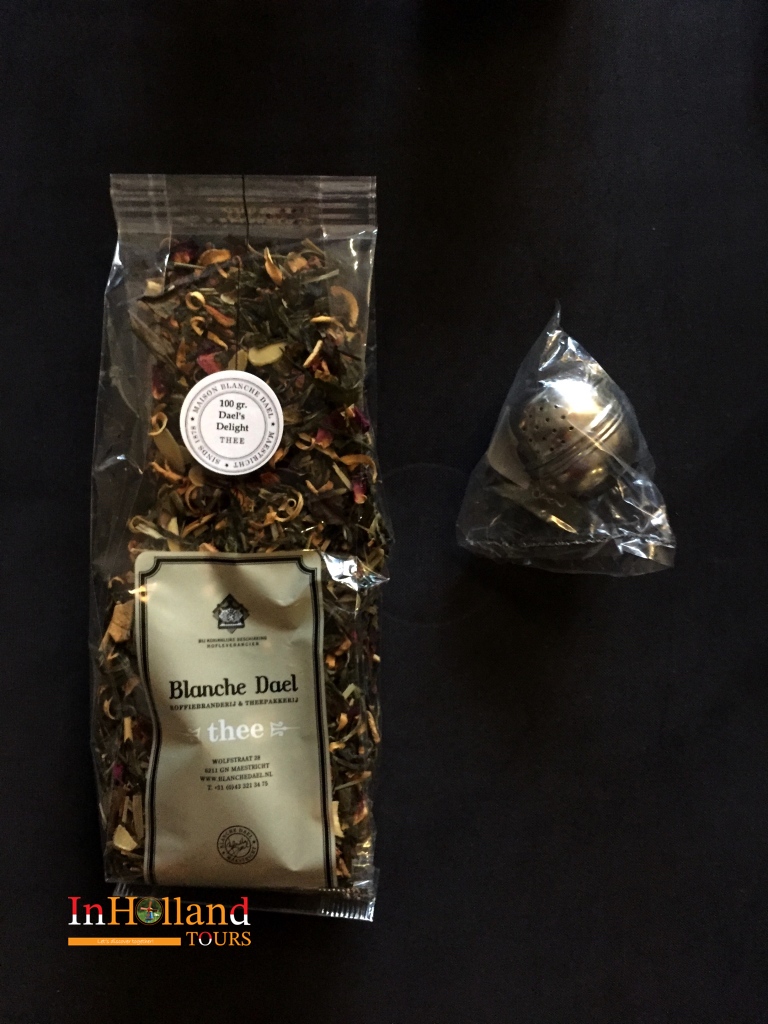 tradisi musim dingin di Belanda