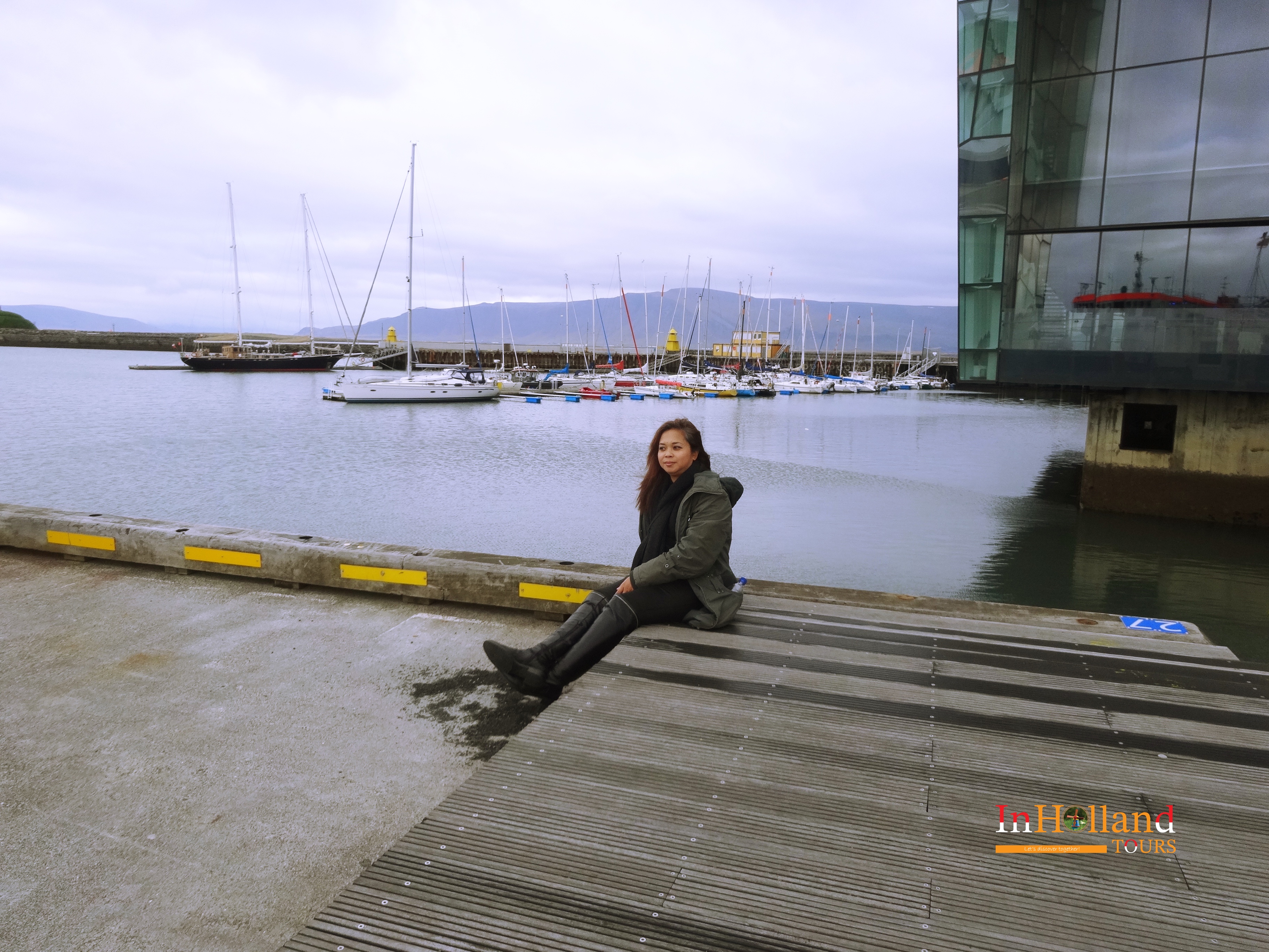 opera house di islandia