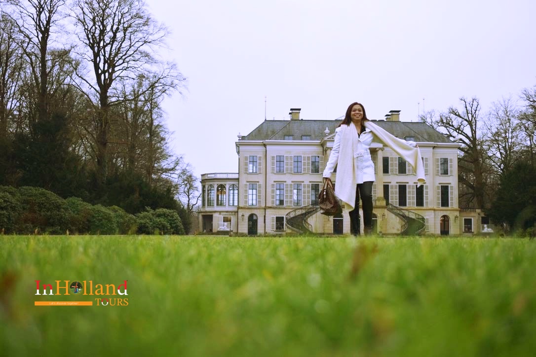 akomadasi di belanda