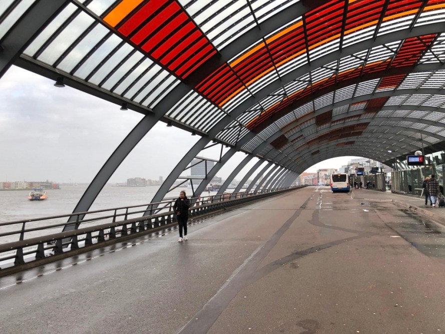 Volendam Belanda Eropa