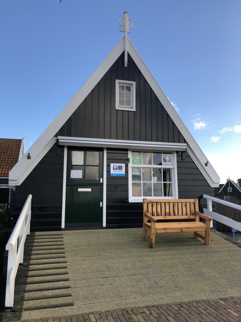 Desa Marken Belanda | IndoHolland Tours