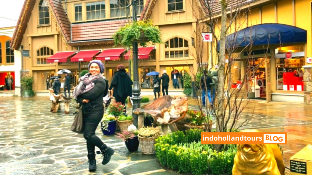 shoping branded in maaschmechelen