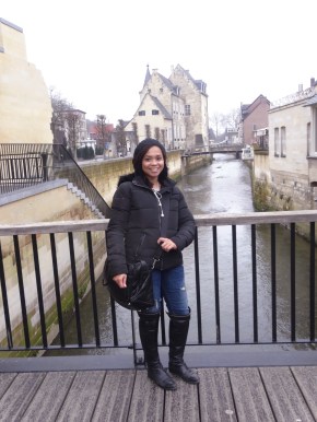 valkenburg Maastricht Belanda - indohollandtours.com